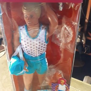 COPY - Ken and the All Stars